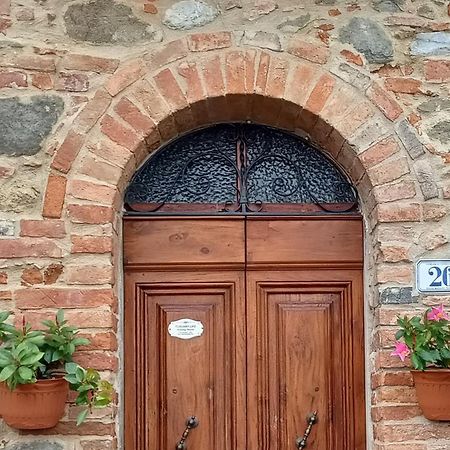 Tuscany Life Terricciola Exterior photo