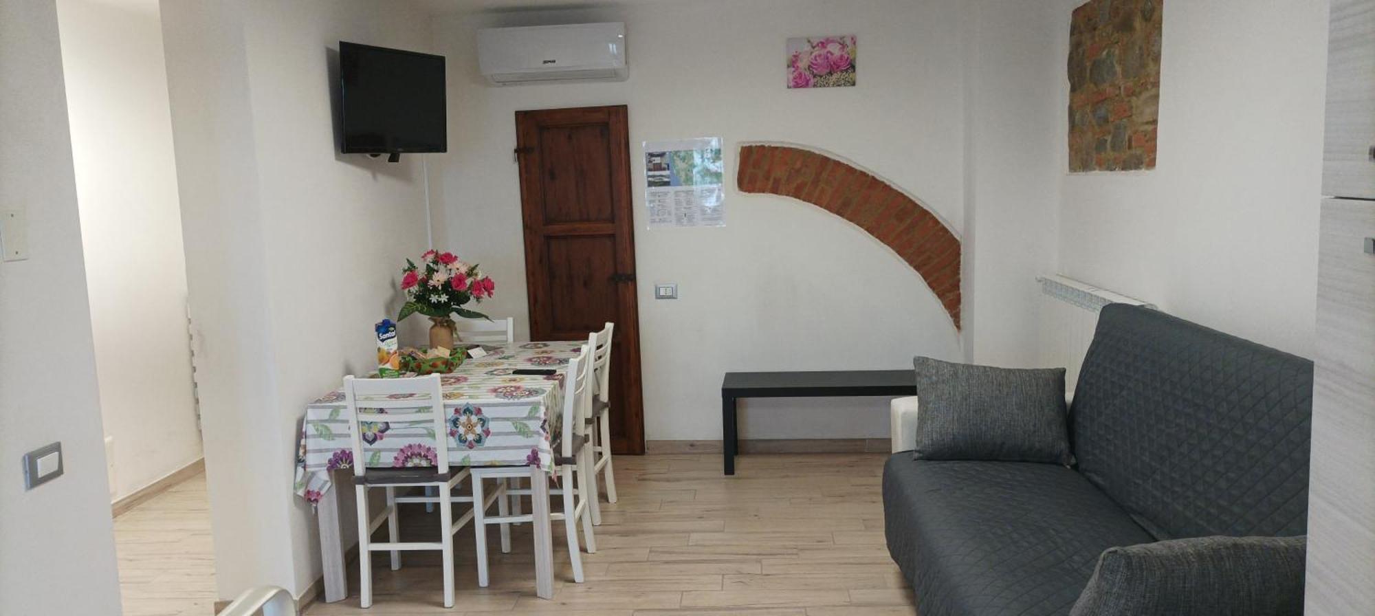 Tuscany Life Terricciola Exterior photo