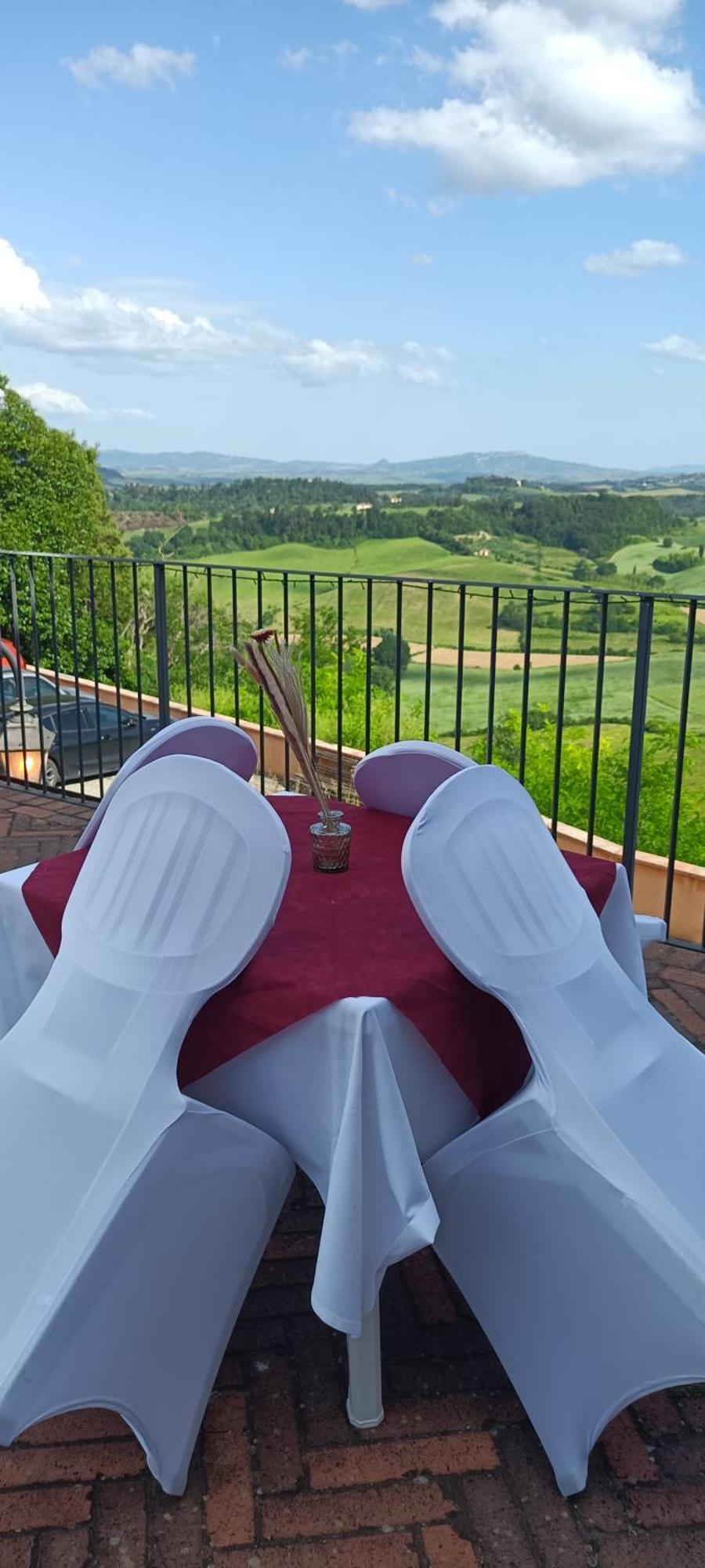 Tuscany Life Terricciola Exterior photo