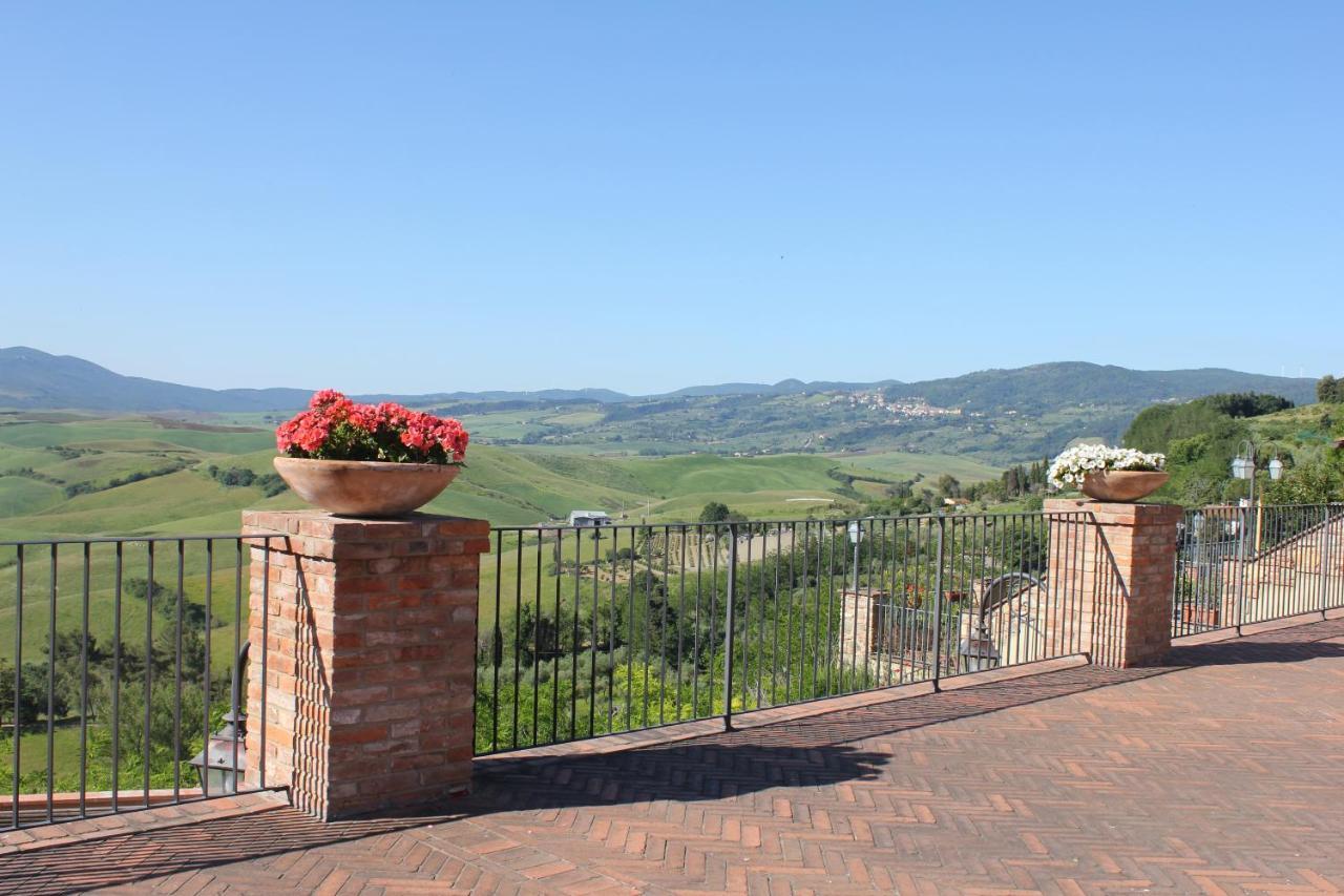 Tuscany Life Terricciola Exterior photo